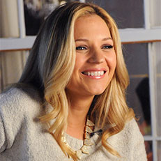 Vanessa Ray