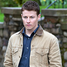 Will Estes