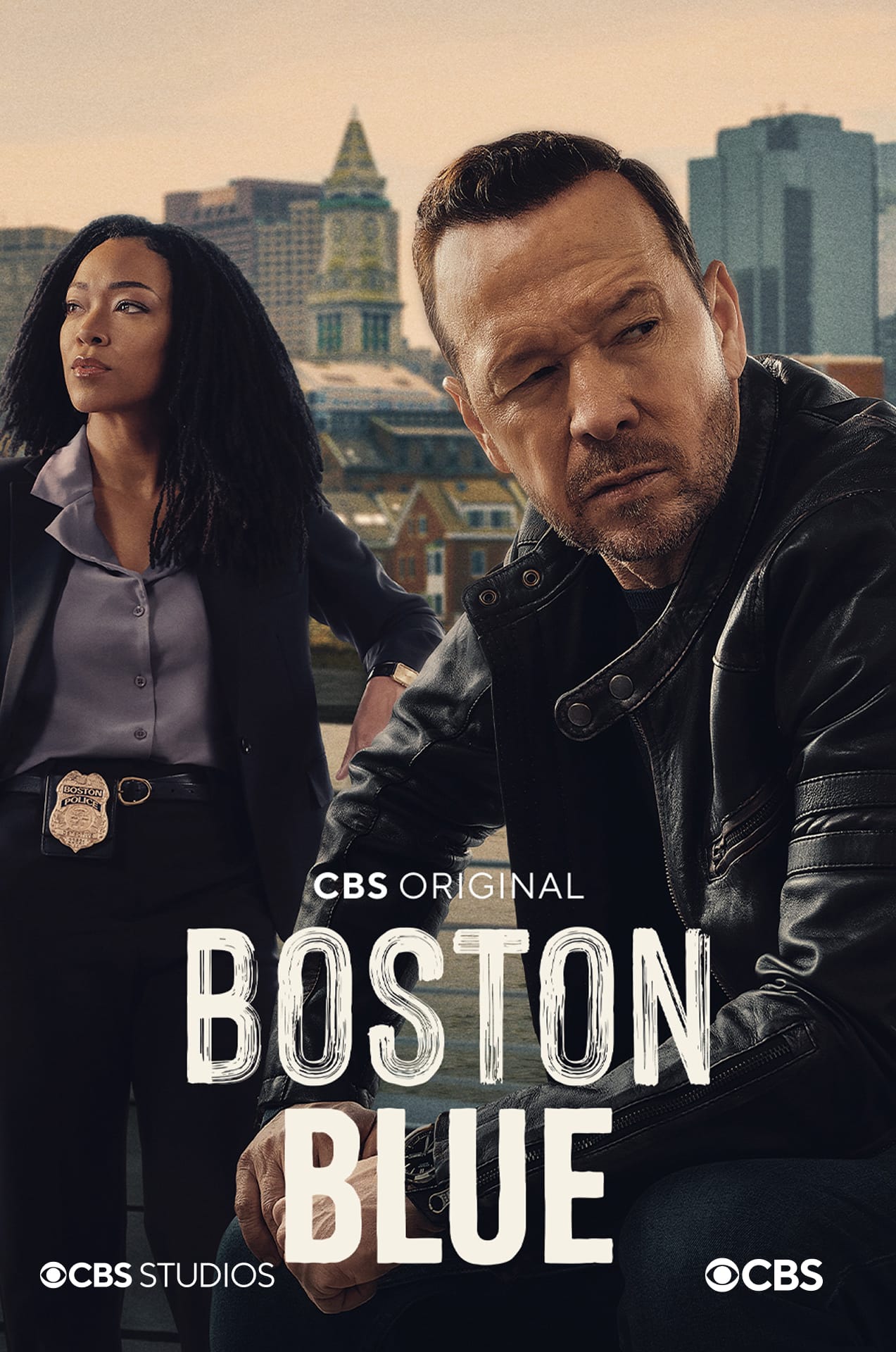 Boston Blue
