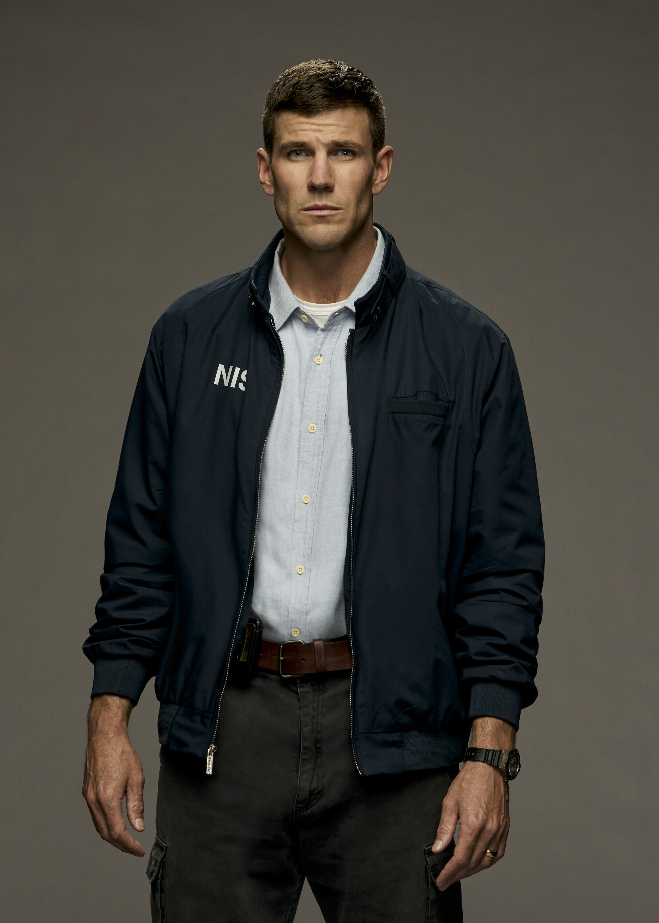 Austin Stowell as Leroy Jethro Gibbs