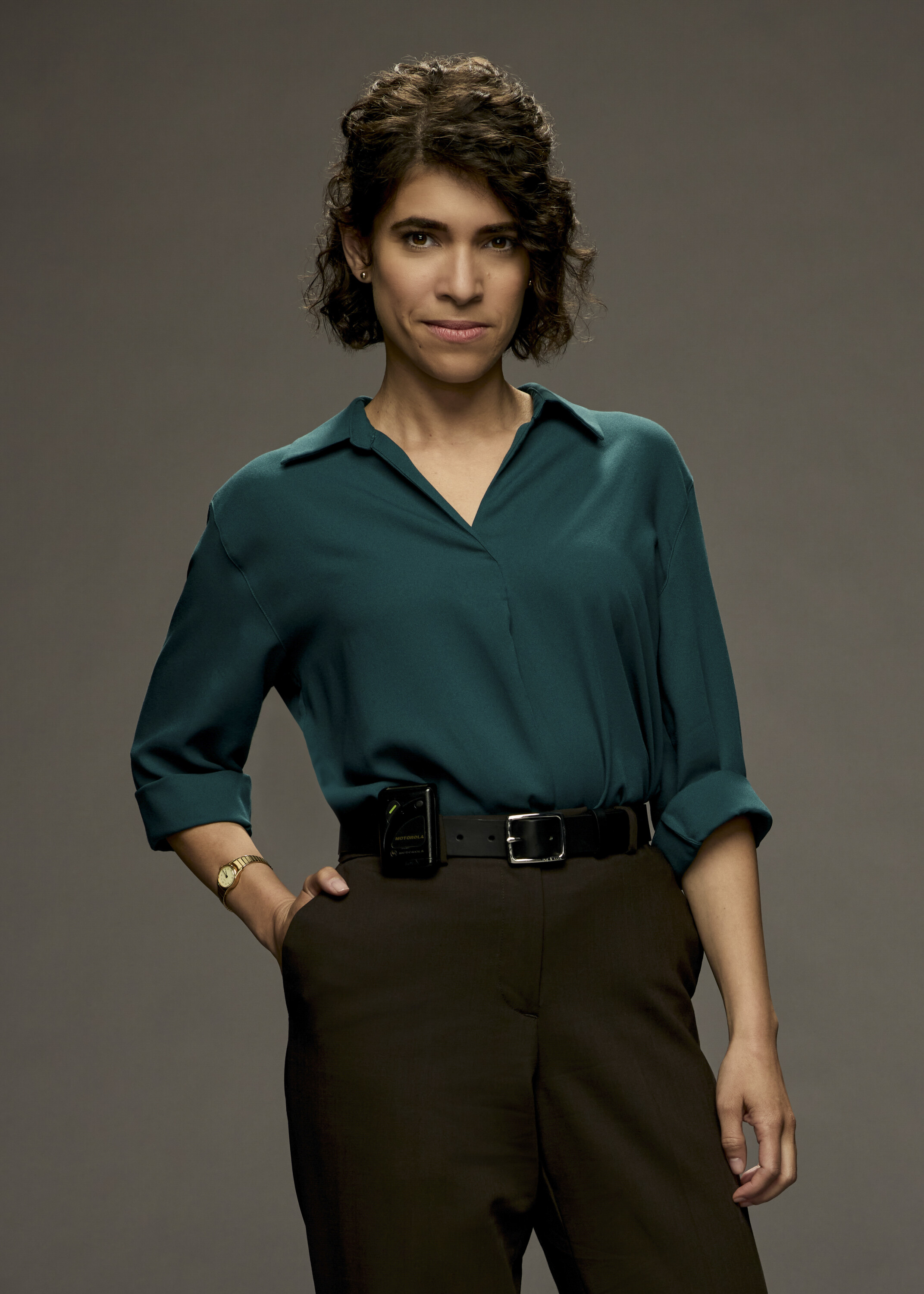 Diany Rodriguez Very Strickland