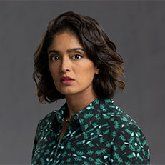 Mandeep Dhillon