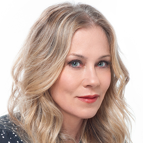Christina Applegate