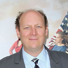 Dan Bakkedahl