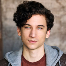 Daniel Thrasher