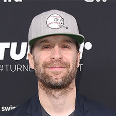 Jon Glaser