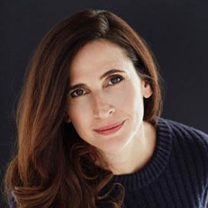 Michaela Watkins
