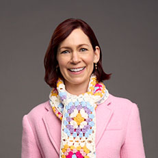 Carrie Preston as Elsbeth Tascioni