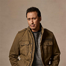 AASIF MANDVI