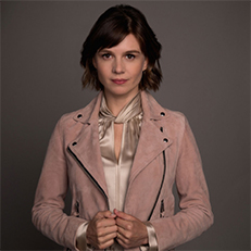 KATJA HERBERS