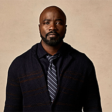 MIKE COLTER