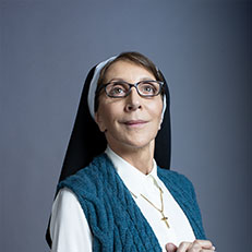 Andrea Martin