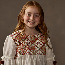 SKYLAR GRAY