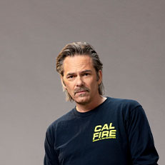 Billy Burke