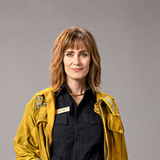 Diane Farr