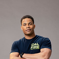 Jordan Calloway