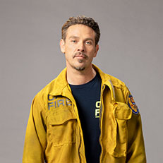 Kevin Alejandro 