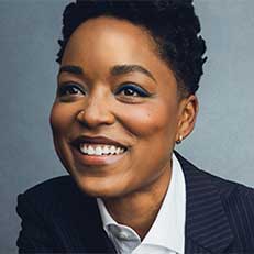 Ayesha Harris