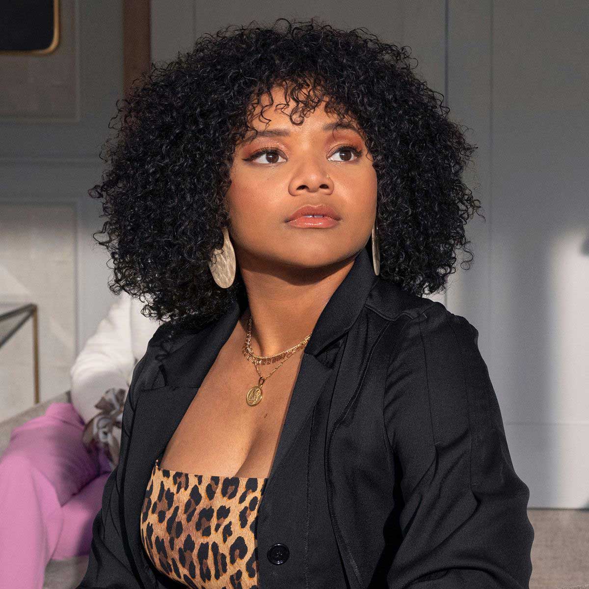 Jade Payton