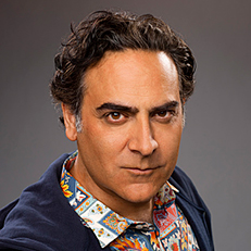 Jason Antoon