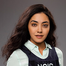 Yasmine Al-Bustami