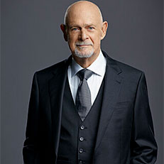 Gerald McRaney