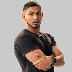 Sean Sagar