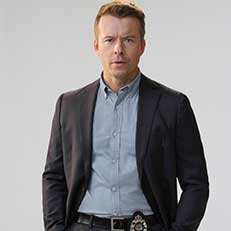 Todd Lasance