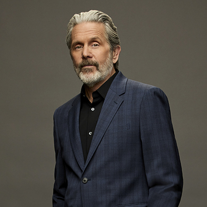 Gary Cole as Alden Parker in NCIS