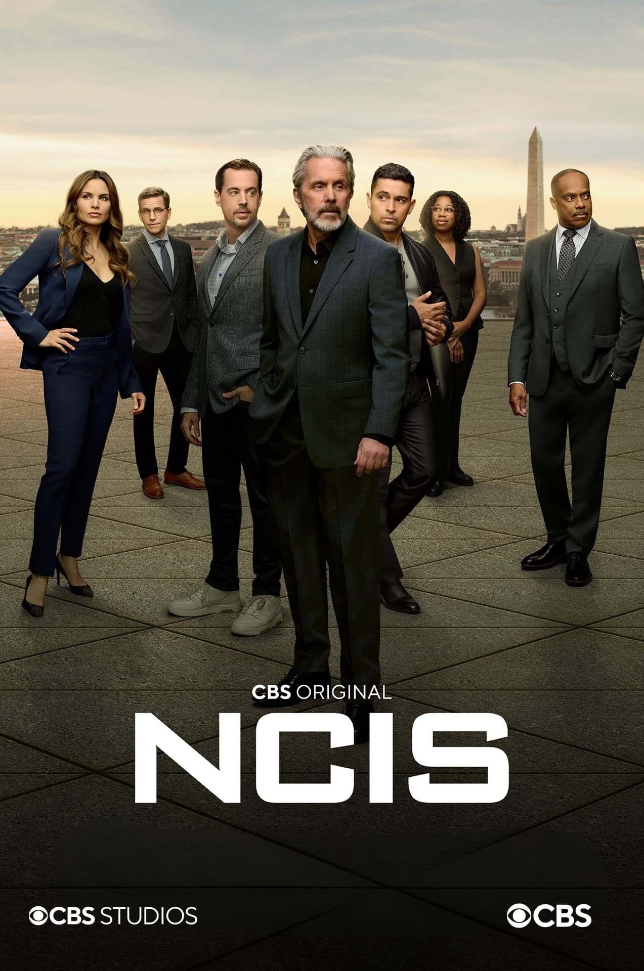 NCIS