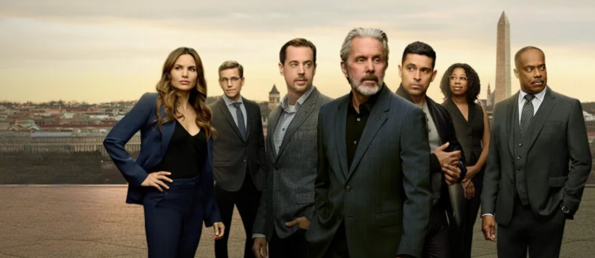 NCIS