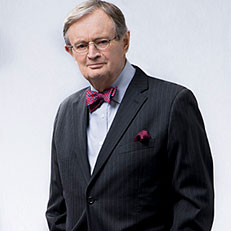 David McCallum