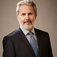 Gary Cole