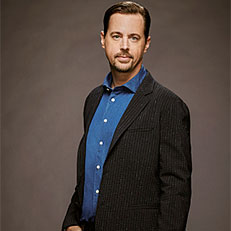 Sean Murray