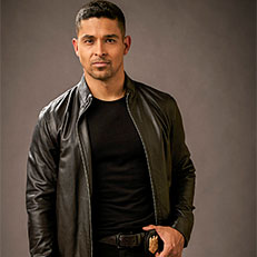 Wilmer Valderrama
