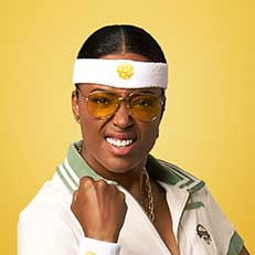 Aisha Tyler