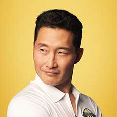 Daniel Dae Kim