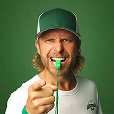Dierks Bentley