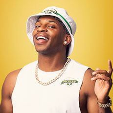 Jimmie Allen