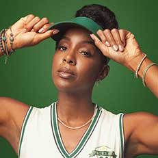 Kelly Rowland