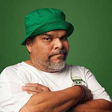 Luis Guzman