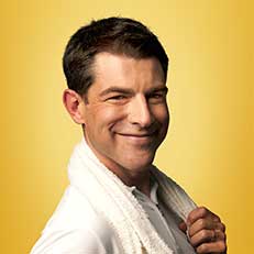 Max Greenfield