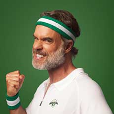 Murray Bartlett