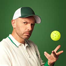 Paul Scheer