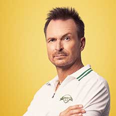 Phil Keoghan