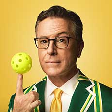 Stephen Colbert