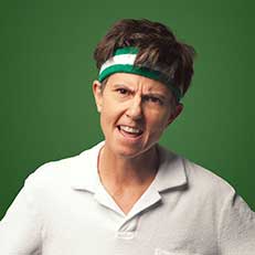 Tig Notaro