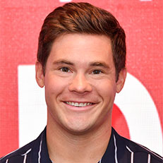 Adam Devine