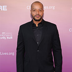 Donald Faison