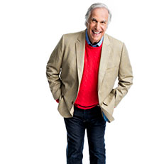 Henry Winkler